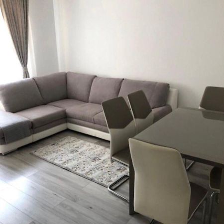 Alba Citadel Nest Lejlighed Alba Iulia Eksteriør billede